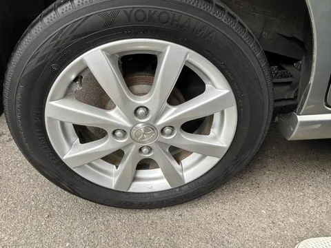 Mazda Flair Custom Style