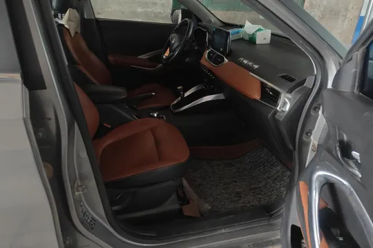 Baojun 510