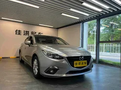 Mazda Mazda 3