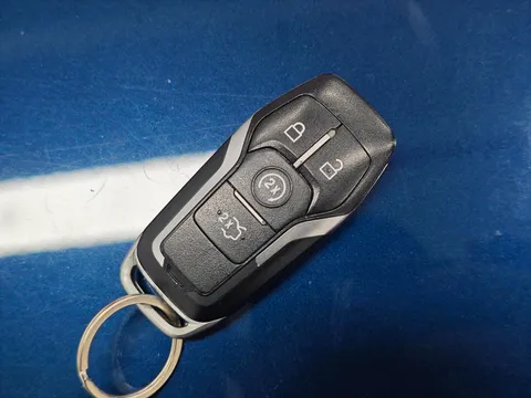 Ford Taurus