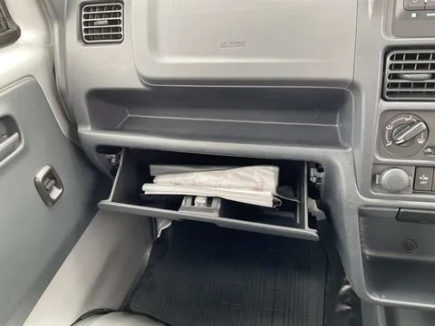 Nissan Clipper Truck