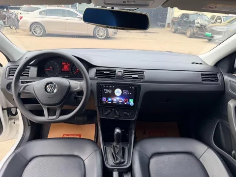 Volkswagen Santana