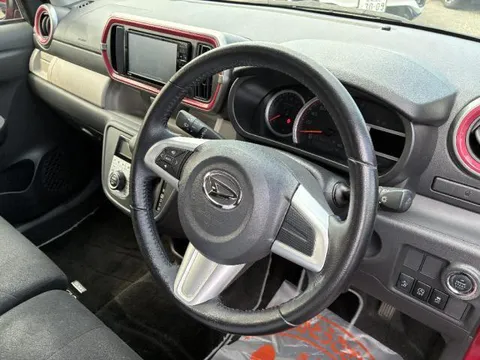 Daihatsu Boon