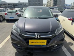 Honda HR-V (Vezel)