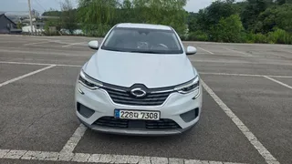 Renault XM3