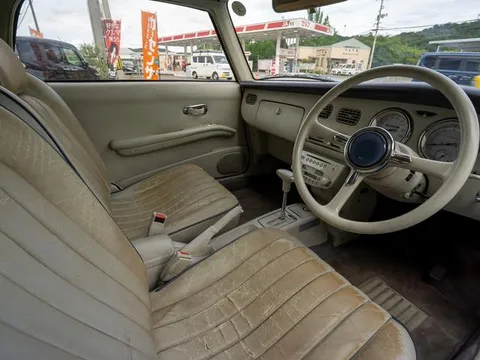 Nissan Figaro