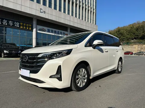 Gac M6