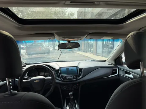 Chevrolet Cavalier