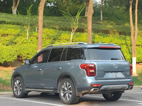 Gac GS8