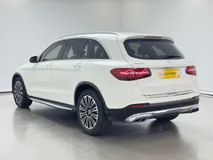 Mercedes-Benz Mercedes-Benz GLC
