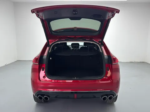 Wey VV5