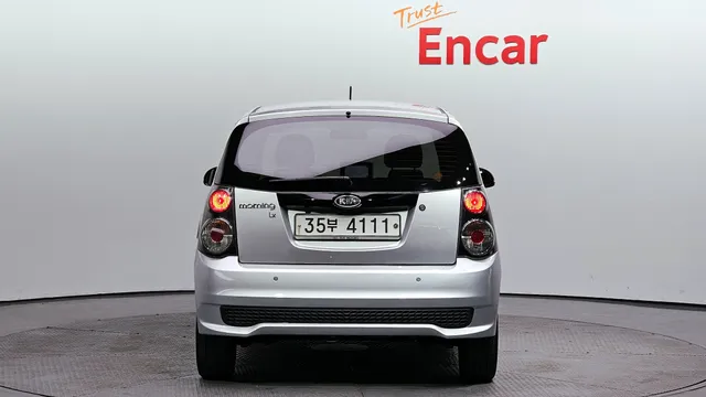 Kia Picanto (Morning)