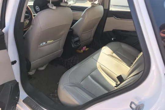 Buick Excelle GT