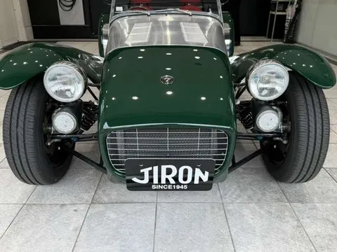 Caterham