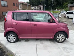 Suzuki MR Wagon