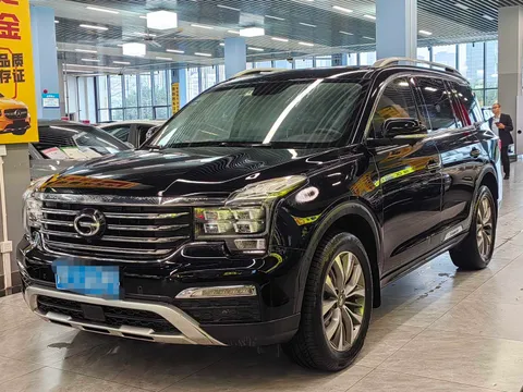 Gac GS8
