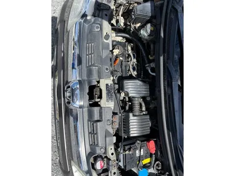 Honda Zest
