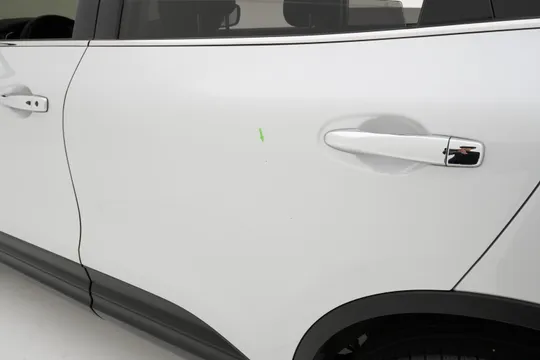 Renault Koleos (QM6)