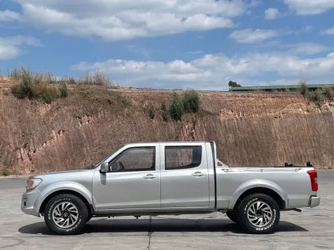 Dongfeng