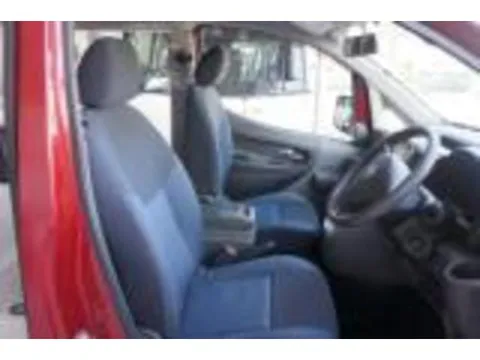 Nissan Vanette