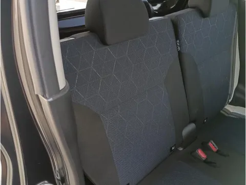 Mitsubishi eK X