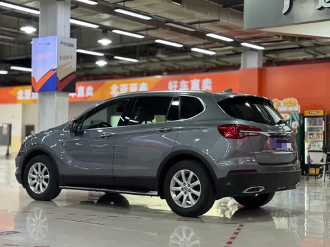 Buick Envision