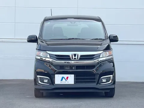 Honda N-WGN Custom