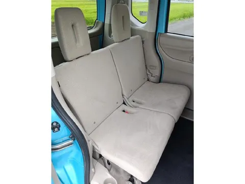 Honda N-BOX Plus