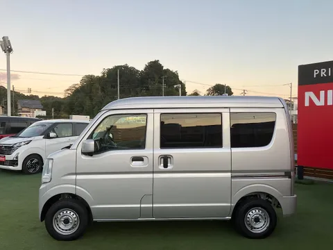 Nissan Clipper