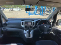 Nissan Vanette