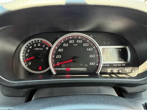 Daihatsu Boon