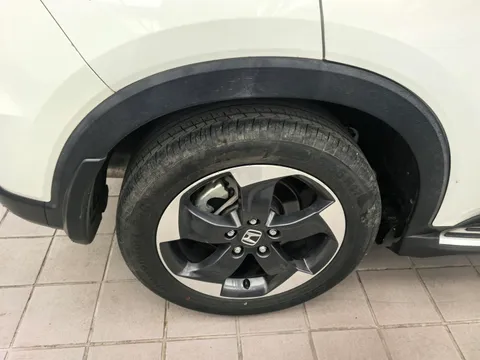 Honda HR-V (Vezel)