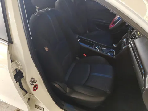 Mazda Mazda 3