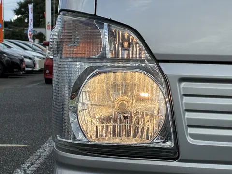 Nissan Clipper Truck