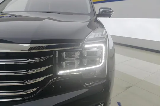 Gac GS8