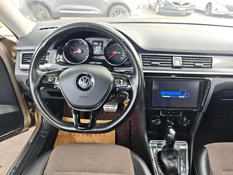Volkswagen C-Trek