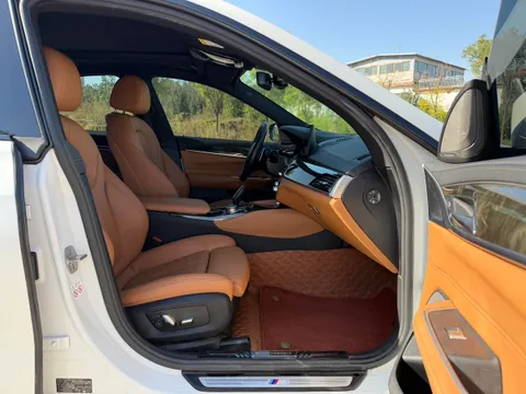 BMW Gran Turismo