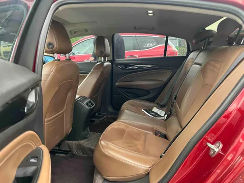Buick Regal