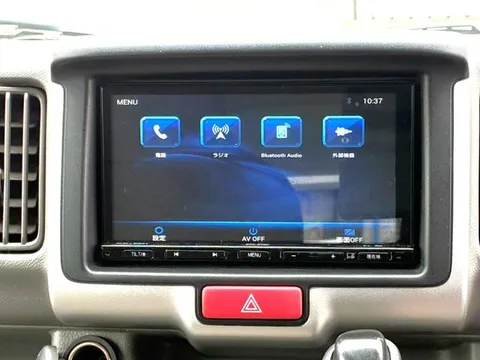Nissan Clipper