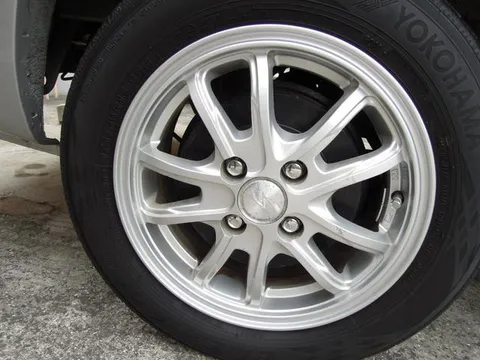 Toyota Succeed Wagon