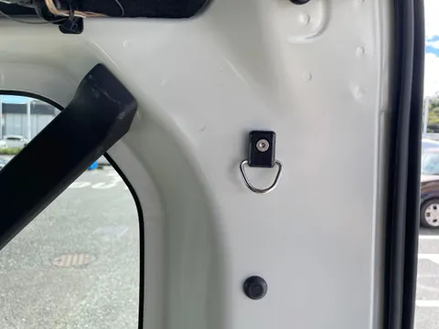 Honda N-VAN +Style