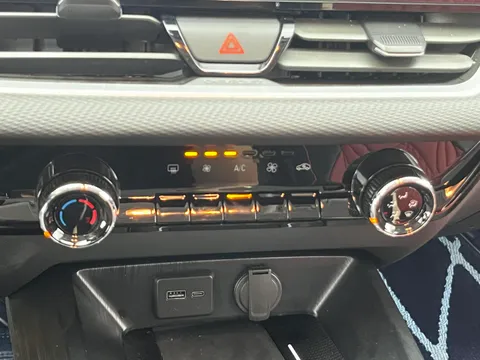Chevrolet Monza