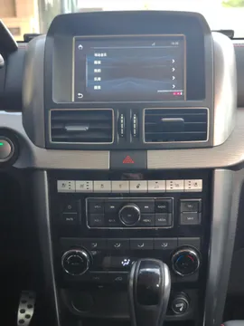 BAIC BJ80