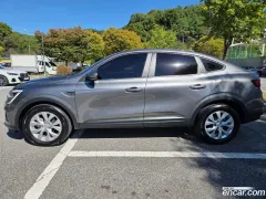 Renault XM3