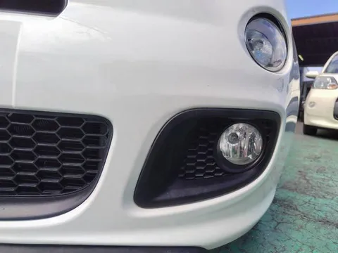 Fiat 500S