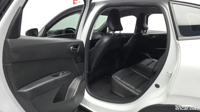 Renault XM3