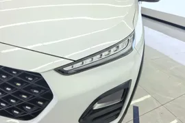 Chery Tiggo 3x