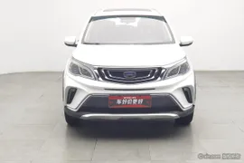 Geely Vision X3