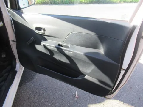 Subaru Pleo