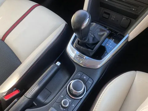 Mazda Mazda2 (Demio)